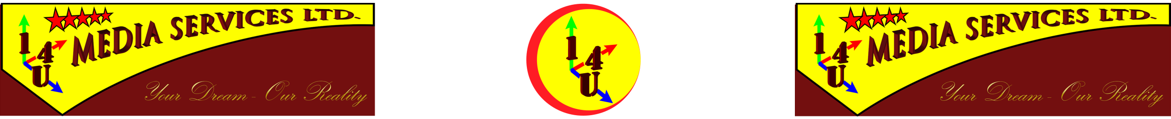 1-4-U Media Services